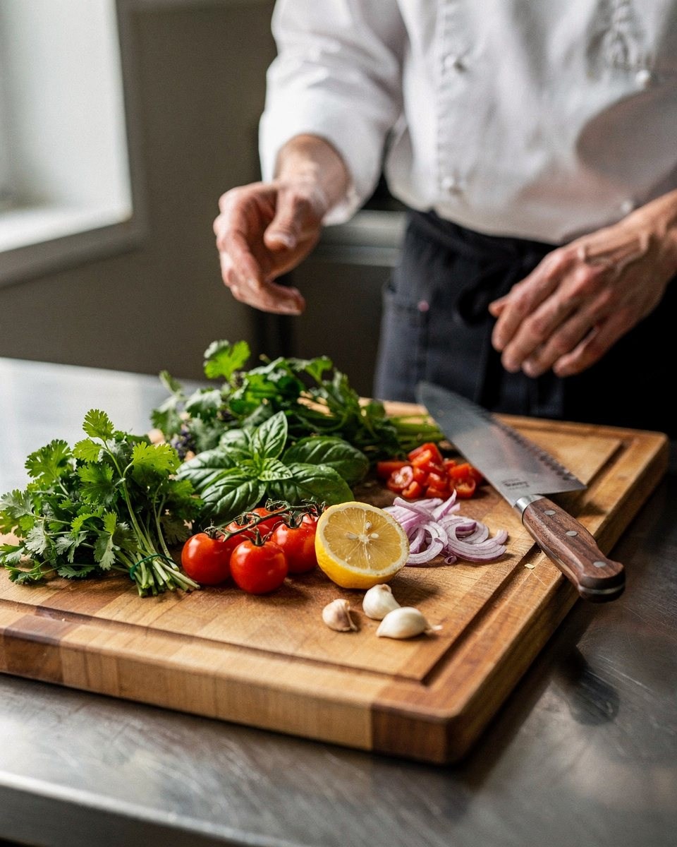Resipe at Ideya